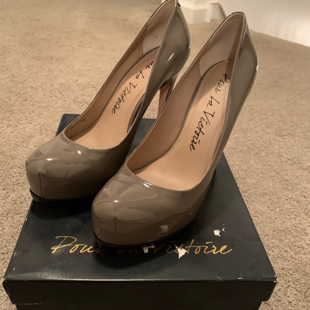 Stilettos